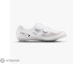 Shimano SH-RC703 kerékpáros cipő, fehér (EU 42E)