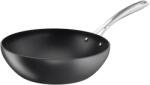 Bosch G2561902 Unlimited Premium Wok serpenyő 28 cm Fekete (G2561902)
