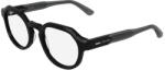 Calvin Klein Rame ochelari de vedere unisex Calvin Klein CK25545 001 Rama ochelari