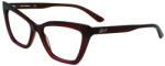 KARL LAGERFELD Rame ochelari de vedere dama Karl Lagerfeld KL6063N 603 Rama ochelari