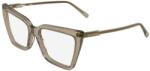 KARL LAGERFELD Rame ochelari de vedere dama Karl Lagerfeld KL6216 610 Rama ochelari