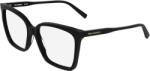KARL LAGERFELD Rame ochelari de vedere dama Karl Lagerfeld KL6231 001 Rama ochelari