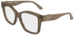 KARL LAGERFELD Rame ochelari de vedere dama Karl Lagerfeld KL6215 272 Rama ochelari