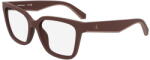Calvin Klein Rame ochelari de vedere dama Calvin Klein Jeans CKJ25611N 600 Rama ochelari