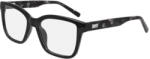 DKNY Rame ochelari de vedere dama DKNY DK5069N 001 Rama ochelari
