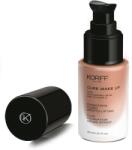  KORFF CURE SMINKFOLYÉKONY ALAPOZÓ LIFTING HATÁSÚ 04, 30 ml