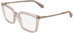 Calvin Klein Rame ochelari de vedere dama Calvin Klein Jeans CKJ26615 272 Rama ochelari