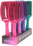 Olivia Garden Display 8 perii de par Finger Combo And Beyond (5414343019165)
