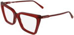 KARL LAGERFELD Rame ochelari de vedere dama Karl Lagerfeld KL6216 600 Rama ochelari