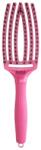 Olivia Garden Perie de par mistret+nailon And Beyond - Mars Red (5414343019158)