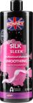 RONNEY Sampon de netezire cu proteine de matase Silk Sleek 1000ml (5060589155954)