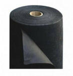  Talajtakaró geotextília fekete 3, 20m x 100m 50g/m2 UV stab - pepita - 45 260 Ft