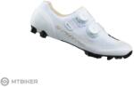 Shimano S-Phyre SH-XC903 női cipő, fehér (EU 41)