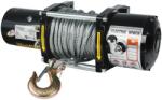 Raider Elektromos csörlő RD-EW11, 12 V, 2722 kg, 2, 76 kW, 7, 2 mm x 24 m, Raider 121611