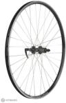 DEMA Standard 27, 5 hátsó kerék, QR, Shimano HG