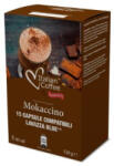 LAVAZZA Mokaccino - Lavazza Blue Kompatibilis Kapszula (15 db)