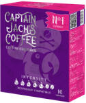 Coffee66 Captain Jack's Coffee No. 1. Nespresso® Kompatibilis Kávékapszula 16 db