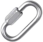 JKH Menetes láncszem 4 x 32 / 11mm horganyzott 3930302 (3930302)