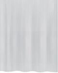 spirella zuhanyfüggöny TWILL, fehér, 180 × 200 cm, PEVA - alza - 5 990 Ft