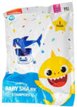  Baby Shark nyomda 1 db-os, tasakban (12 féle)