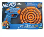 Hasbro Nerf Elite 2.0: Duo Targeting szivacslövő fegyver (578662) - pcland