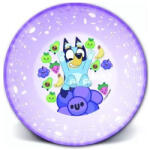 QX Bluey: Joy műanyag mélytányér (674820)