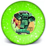 QX Minecraft: Joy műanyag mélytányér (674684)