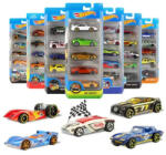 Mattel Hot Wheels: kisautók - 5 darabos, többféle (1806) - pcland