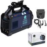 DDT hegesztőinverter, WRT-006, 20-300 A, 230 V, 1, 6-4 mm elektródaátmérő, MMA, IP21, tapadásgátló funkció