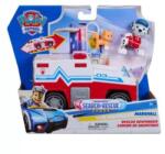 Spin Master Paw Patrol: Vehicul tematic - Marshall