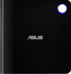 ASUS Unitate optica Asus BLU-RAY SBW-06D5H-U USB 3.0 Negru (sbw-06d5h-u/blk/g/as/p2g)