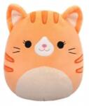 Jazwares Squishmallows: Plușul pisicii Gigi - 20 cm