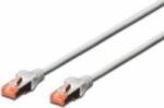 ASSMANN Cablu SFTP Digitus Cat. 6 1m Gri (dk-1644-010)