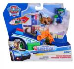 Spin Master Paw Patrol: Vehicul tematic - Rocky