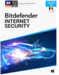 Bitdefender Internet Security 1 An 3PCs Retail IS03ZZCSN1203BEN (is03zzcsn1203ben)