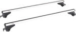 SIXTOL ROOF RACK IN PRO Tetőcsomagtartó keresztrúd, zárral, alumínium, 120 cm, 90 kg teherbírás (SX1023)