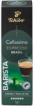 Tchibo Cafissimo Kávékapszula Espresso Brasil Barista 10 db
