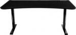Array Birou gaming Arozzi ARENA PURE Negru (arena-pure-black)