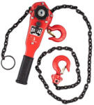 Torin Jacks Lánccsörlő - 0, 5T