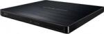 LG DVD Writer extern LG GP60NB60 Slim Negru (gp60nb60)
