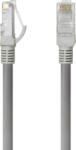 PNI Cablu de retea UTP CAT6e PNI U6200 mufat 2xRJ45 8 fire x 0.4 mm 20m (pni-u6200)