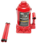  Hidraulikus dugattyús emelő, maximális teherbírás 20T