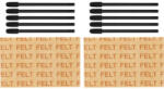 Wacom Accesoriu tableta grafica WACOM Standard Nibs pentru Pro Pen 3 (10 pack) (ACK24819Z)