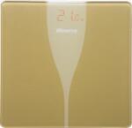 Minerva Cantar electronic Minerva Experience Ultra Gold B31E 180 kg Auriu (M-EXPUGB31E) Cantar baie