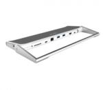 Astrum DA710 Macbook USB3.0 | Type-C Univerzális Dokkoló