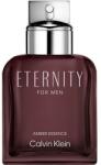 Calvin Klein Eternity Amber Essence for Men Parfum Intense EDP 100ml за Мъже БЕЗ ОПАКОВКА Парфюми