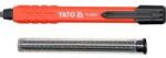 TOYA ácsceruza tölthető + 5db betét (YAT-69281) (YAT-69281)