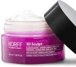  KORFF 3D SCULPT BŐR- ÉS NYAKKRÉM 50ml