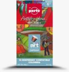 Caffé Perté Kft CAFFÉ PERTÉ KávéKapszula Colombia 100% Arabica 10 Darab/Doboz