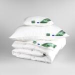 Czinger HOME Allergia " STOP" Antiallergén ágynemű garnitúra 3 db-os szegőszalaggal Nyári / Kispárna+Félpárna+Paplan (CH-01-GAR-05-1)